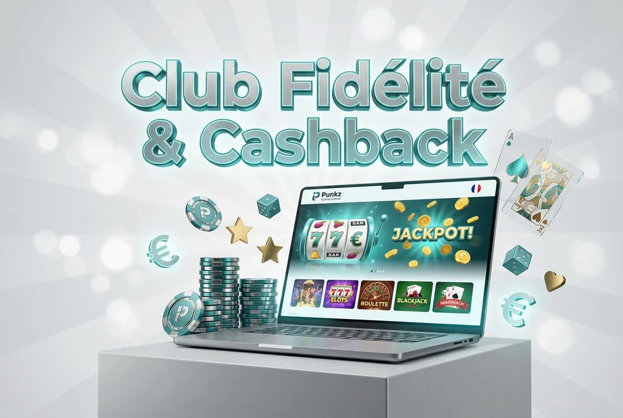 Club Fidélité& Cashback